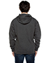 Beimar Drop Ship F102R Men 10 Oz. 80/20 Cotton/Poly Exclusive Hooded Sweatshirt