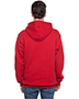 Beimar Drop Ship F102R Men 10 Oz. 80/20 Cotton/Poly Exclusive Hooded Sweatshirt