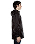 Beimar Drop Ship WB107BG Men Nylon Packable Pullover Anorak Jacket