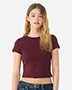 Solid Maroon Blend - Closeout