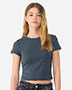 Solid Vintage Navy Blend - Closeout