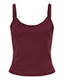 Solid Maroon Blend - Closeout