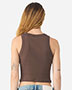 Bella + Canvas 1019 Women's Micro Rib Racer Tank