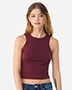 Solid Maroon Blend - Closeout