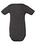 Bella + Canvas 134B Infants & Toddlers Triblend Short-Sleeve One-Piece