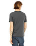 Bella + Canvas 3001C Unisex Short-Sleeve T-Shirt