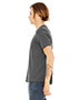 Bella + Canvas 3001C Unisex Short-Sleeve T-Shirt