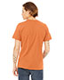 Bella + Canvas 3001C Unisex Short-Sleeve T-Shirt
