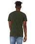 Bella + Canvas 3001C Unisex Short-Sleeve T-Shirt
