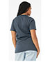 Bella + Canvas 3001C Unisex Short-Sleeve T-Shirt