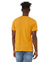 Bella + Canvas 3001CVC Men 4.2 oz Heather CVC T-Shirt