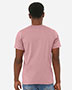 Bella + Canvas 3001CVC Men 4.2 oz Heather CVC T-Shirt