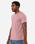 Bella + Canvas 3001CVC Men 4.2 oz Heather CVC T-Shirt