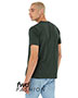 Bella + Canvas 3001RCY Unisex Recycled Organic T-Shirt