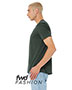 Bella + Canvas 3001RCY Unisex Recycled Organic T-Shirt