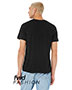 Bella + Canvas 3001RCY  Unisex Recycled Organic T-Shirt