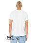 Bella + Canvas 3001RCY  Unisex Recycled Organic T-Shirt