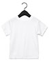 Bella + Canvas 3001T Infants & Toddlers Jersey Short-Sleeve T-Shirt