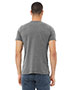 Bella + Canvas 3001U Unisex Made In The Usa Jersey Short-Sleeve Tee
