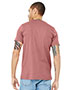 Bella + Canvas 3001U Unisex Made In The Usa Jersey Short-Sleeve Tee