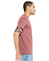 Bella + Canvas 3001U Unisex Made In The Usa Jersey Short-Sleeve Tee