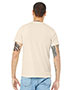 Bella + Canvas 3001U Unisex Made In The Usa Jersey Short-Sleeve Tee