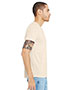 Bella + Canvas 3001U Unisex Made In The Usa Jersey Short-Sleeve Tee
