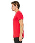 Bella + Canvas 3001U Unisex Made In The Usa Jersey Short-Sleeve Tee