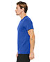 Bella + Canvas 3001U Unisex Made In The Usa Jersey Short-Sleeve Tee