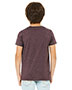 Bella + Canvas 3001YCV Boys Jersey Short-Sleeve T-Shirt