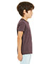 Bella + Canvas 3001YCV Boys Jersey Short-Sleeve T-Shirt