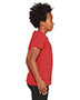 Bella + Canvas 3001YCV Boys Jersey Short-Sleeve T-Shirt