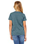 Bella + Canvas 3001YCV Boys Jersey Short-Sleeve T-Shirt