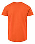 Bella + Canvas 3001Y Boys Jersey Short-Sleeve T-Shirt
