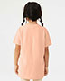 Bella + Canvas 3001YCV Boys Jersey Short-Sleeve T-Shirt