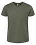 Heather Military Green