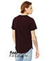 Bella + Canvas 3003C Fast Fashion Men Curved Hem Short Sleeve T-Shirt