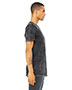 Bella + Canvas 3655C Unisex Short-Sleeve V-Neck Jersey Tee