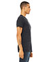 Bella + Canvas 3655C Unisex Short-Sleeve V-Neck Jersey Tee