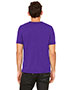 Bella + Canvas 3005 Unisex Short-Sleeve V-Neck Jersey Tee