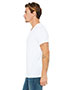 Bella + Canvas 3005 Unisex Short-Sleeve V-Neck Jersey Tee