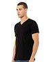 Bella + Canvas 3005CVC Unisex Short-Sleeve V-Neck Jersey Tee