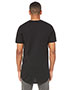 Bella + Canvas 3006 Men Long Body Urban T-Shirt