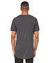 Bella + Canvas 3006 Men Long Body Urban T-Shirt