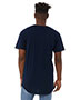 Bella + Canvas 3006 Men Long Body Urban T-Shirt