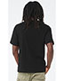 Bella + Canvas 3010C Fast Fashion Men Heavyweight Street T-Shirt