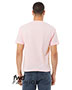 Bella + Canvas 3010C Fast Fashion Men Heavyweight Street T-Shirt