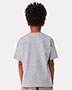 Bella + Canvas 3010Y Youth 6oz. Heavyweight Tee