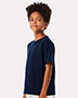 Bella + Canvas 3010Y Youth 6oz. Heavyweight Tee