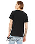 Bella + Canvas 3011C Fast Fashion Men Split Hem T-Shirt